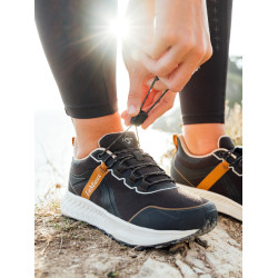 Ténis Trax Sport LeMieux Impermeáveis Cinza Cinzento Ténis Trax Sport LeMieux Impermeáveis Cinza Cinzento