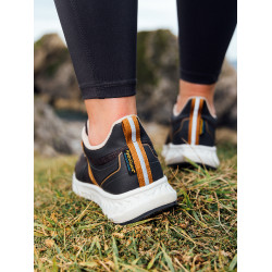 Ténis Trax Sport LeMieux Impermeáveis Cinza Cinzento Ténis Trax Sport LeMieux Impermeáveis Cinza Cinzento