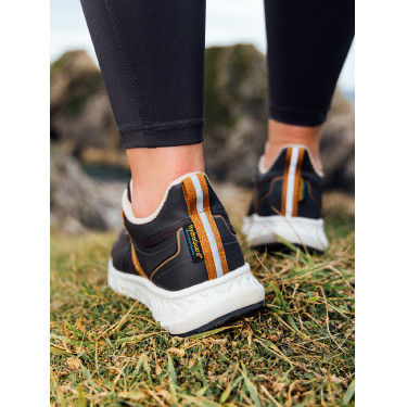 Ténis Trax Sport LeMieux Impermeáveis Cinza Ténis Trax Sport LeMieux Impermeáveis Cinza