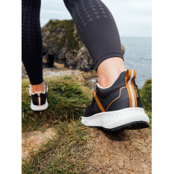 Ténis Trax Sport LeMieux Impermeáveis Cinza Cinzento Ténis Trax Sport LeMieux Impermeáveis Cinza Cinzento