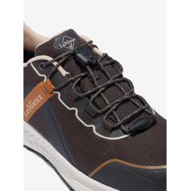Ténis Trax Sport LeMieux Impermeáveis Cinza Ténis Trax Sport LeMieux Impermeáveis Cinza