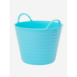 Balde de guloseimas Mini Pônei LeMieux Multi Multicolor Balde de guloseimas Mini Pônei LeMieux Multi Multicolor