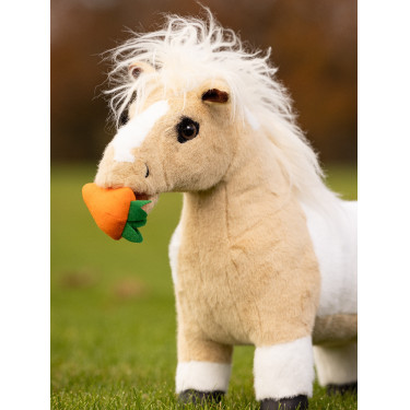 Seau à friandise Mini Poney LeMieux Multi Seau à friandise Mini Poney LeMieux Multi