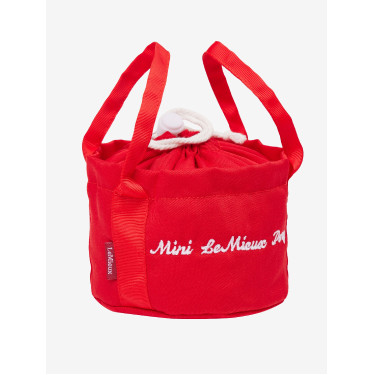 Kit de limpeza Mini Pônei LeMieux Kit de limpeza Mini Pônei LeMieux