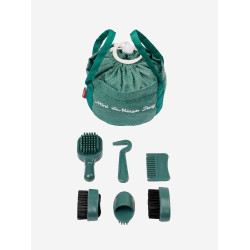 Kit de limpeza Mini Pônei LeMieux