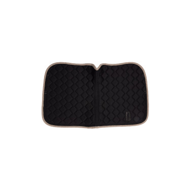 Tapete de adestramento B Vertigo High Altitude Castanho lama Bege