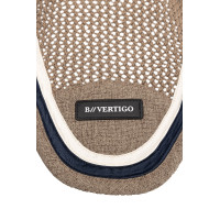 Boné anti-moscas B Vertigo High Altitude Castanho lama Bege Boné anti-moscas B Vertigo High Altitude Castanho lama Bege