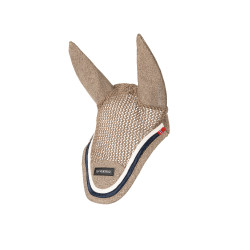 Boné anti-moscas B Vertigo High Altitude Castanho lama Bege