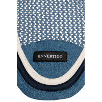 Boné anti-moscas B Vertigo High Altitude Azul celeste