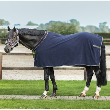 Cobertor polar Bucas Show-Line 400g