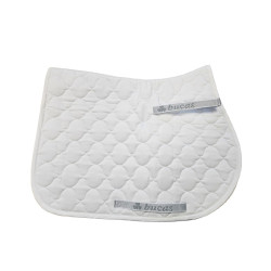 Almofada de sela Bucas AeroMax AP