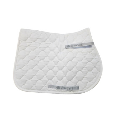 Almofada de sela Bucas AeroMax AP
