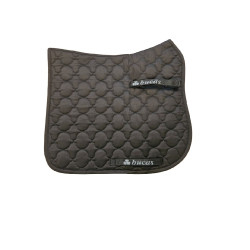 Sela Bucas AeroMax Dressage Preto/preto Sela Bucas AeroMax Dressage Preto/preto