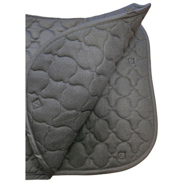 Sela Bucas AeroMax Dressage Preto/preto Sela Bucas AeroMax Dressage Preto/preto