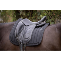 Tapetes verticais de adestramento Paddock Sport Preto Tapetes verticais de adestramento Paddock Sport Preto