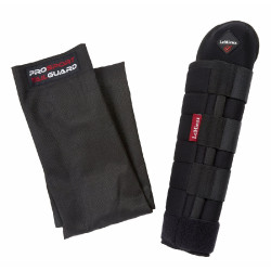 Protetor de cauda LeMieux ProSport com saco Protetor de cauda LeMieux ProSport com saco