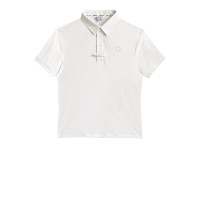 Polo Harcour Preston Branco