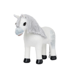 Mini Pônei LeMieux Coco