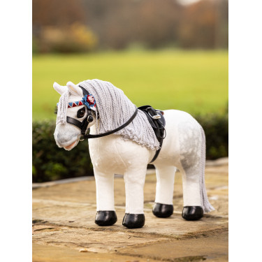 Mini Pônei LeMieux Coco Mini Pônei LeMieux Coco