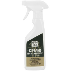 Limpeza Hippotonic Couro & Têxtil