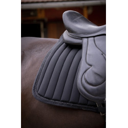 Tapetes verticais de adestramento Paddock Sport Preto Tapetes verticais de adestramento Paddock Sport Preto