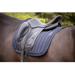 Tapetes verticais de adestramento Paddock Sport Marinho Azul-marinho