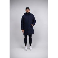 Parka longa Harcour Robertol Marinho
