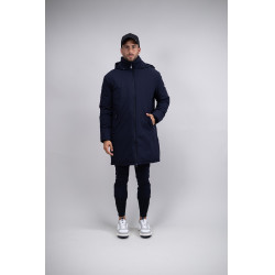 Parka longa Harcour Robertol