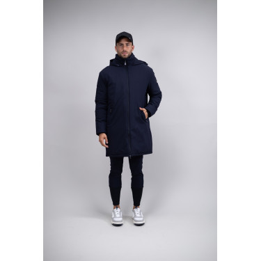 Parka longa Harcour Robertol