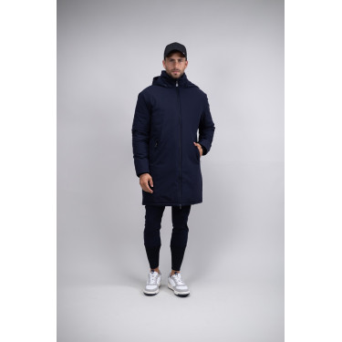 Parka longa Harcour Robertol Parka longa Harcour Robertol