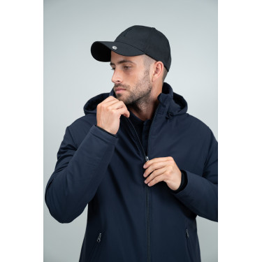 Parka longa Harcour Robertol Parka longa Harcour Robertol