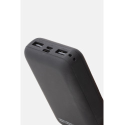 Bateria Horze Powerbank Retângulo 10000 mAh Express Bateria Horze Powerbank Retângulo 10000 mAh Express