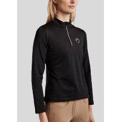 Camada Base Montar MoErina Inverno mangas compridas mulher