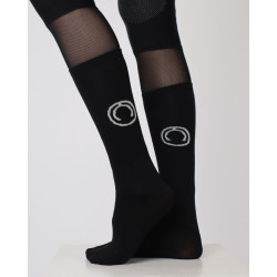Meias Montar curtas 3 pares