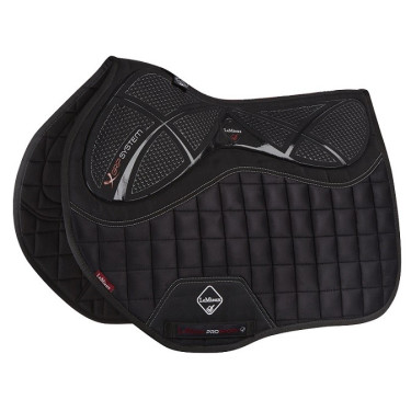 Tapete LeMieux X-Grip Silicone EuroJump Square Tapete LeMieux X-Grip Silicone EuroJump Square