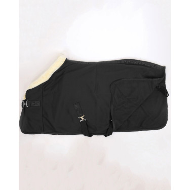 Cobertura Montar polar / softshell Cobertura Montar polar / softshell