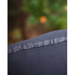 Cobertura Montar polar / softshell Preto