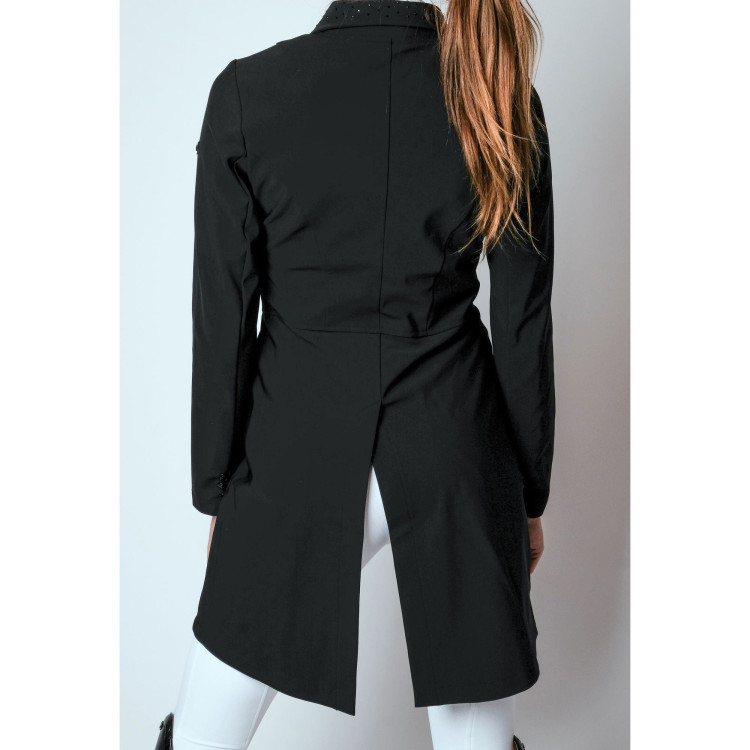 Casaca de equitação Montar feminina Casaca de equitação Montar feminina