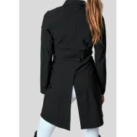 Casaca de equitação Montar feminina Preto Casaca de equitação Montar feminina Preto
