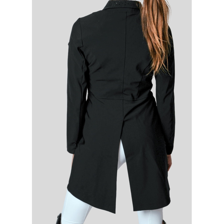 Casaca de equitação Montar feminina Casaca de equitação Montar feminina