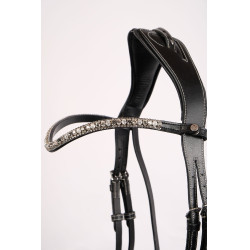 Frontal Montar Dlux Cinza