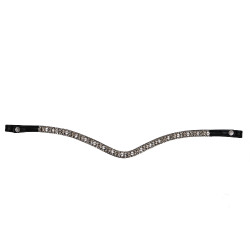 Frontal Montar Dlux Cinza Preto