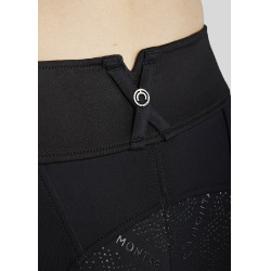 Legging de inverno Montar MoErina full grip feminino Legging de inverno Montar MoErina full grip feminino