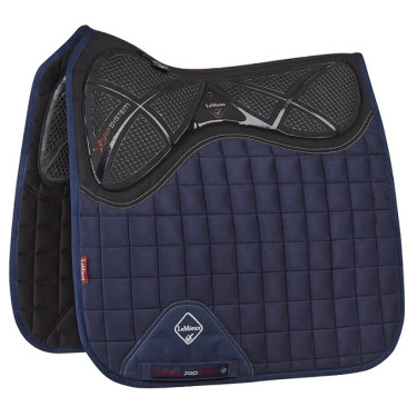 Tapete LeMieux X-Grip Twin Sided Dressage Square Tapete LeMieux X-Grip Twin Sided Dressage Square