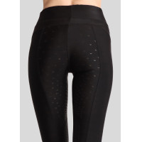 Legging Montar Linnea full grip feminino Preto Legging Montar Linnea full grip feminino Preto