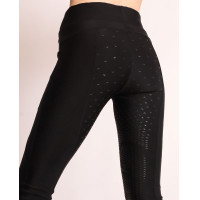 Legging Montar Linnea full grip feminino Preto Legging Montar Linnea full grip feminino Preto
