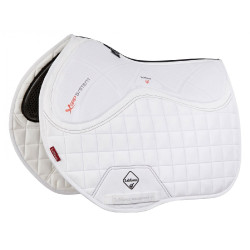 Tapete LeMieux X-Grip Twin Sided Euro Jump Square
