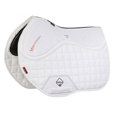 Tapete LeMieux X-Grip Twin Sided Euro Jump Square Tapete LeMieux X-Grip Twin Sided Euro Jump Square