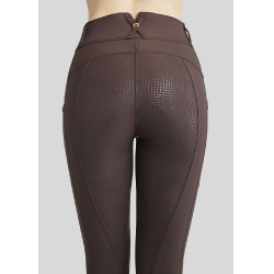 Legging Montar MoMirella full grip feminino