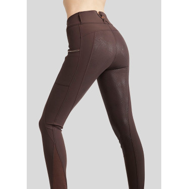 Legging Montar MoMirella full grip feminino Legging Montar MoMirella full grip feminino
